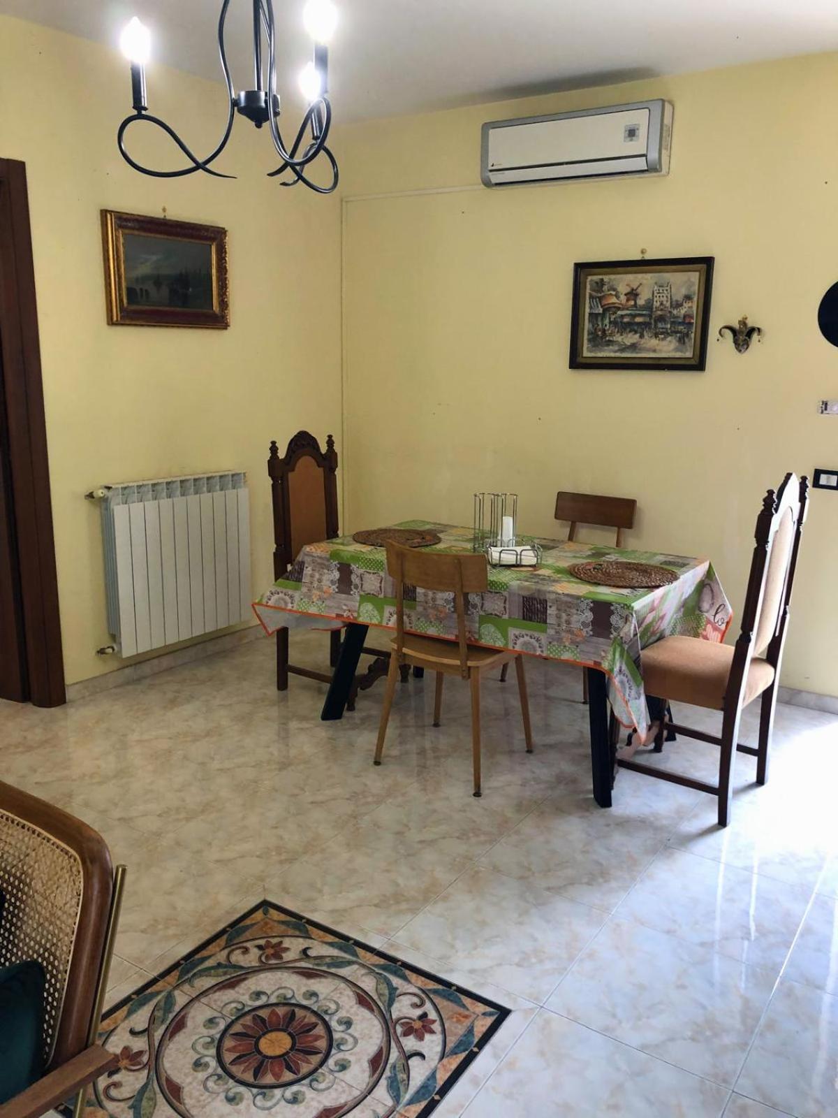 Di Padre In Figlio Acomodação com café da manhã Caserta Exterior foto